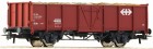 67501 Roco Gondola car loaded with coils